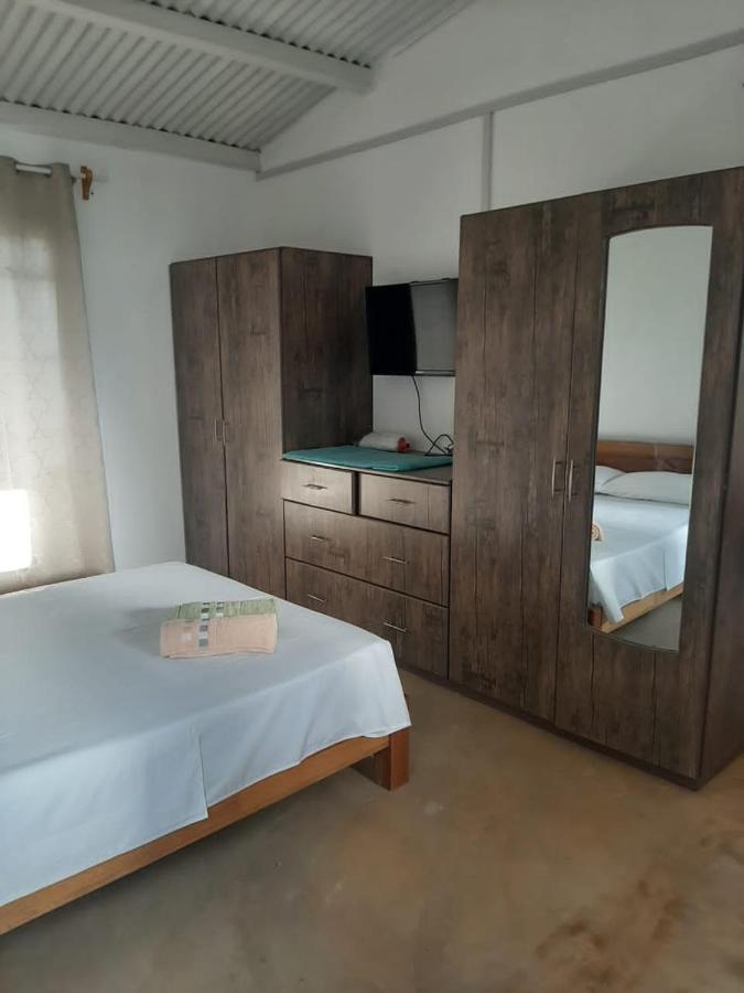 Albert Residence Port South East エクステリア 写真