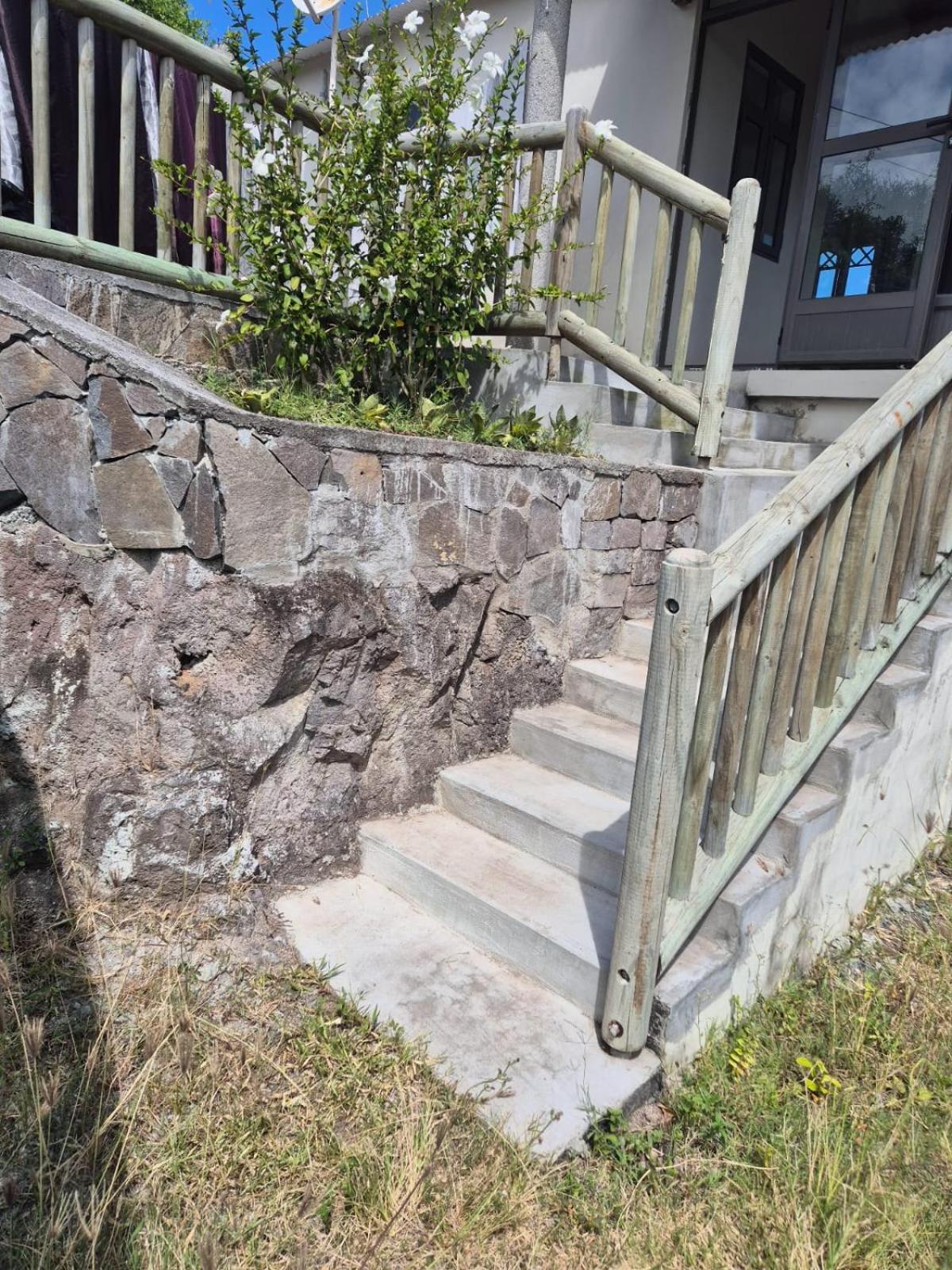Albert Residence Port South East エクステリア 写真